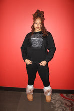 Load image into Gallery viewer, Confidently Curvy Sweatshirt