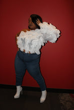 Load image into Gallery viewer, I Am The Drama Bodysuit