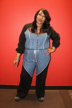 Load image into Gallery viewer, On The Run Pants Set