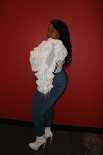 Load image into Gallery viewer, I Am The Drama Bodysuit