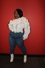 Load image into Gallery viewer, I Am The Drama Bodysuit