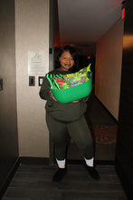 Load image into Gallery viewer, Cozy Cutie Leggings Set