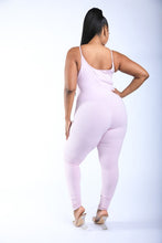 Load image into Gallery viewer, One Piece Jumpsuit