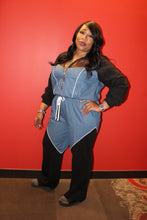 Load image into Gallery viewer, On The Run Pants Set