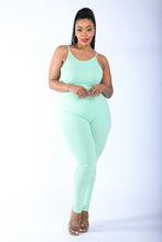 Load image into Gallery viewer, One Piece Jumpsuit