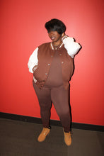 Load image into Gallery viewer, Cozy Cutie Leggings Set