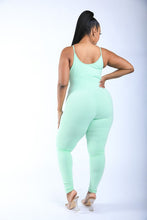 Load image into Gallery viewer, One Piece Jumpsuit