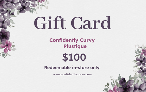 Gift Card $100