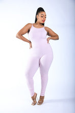Load image into Gallery viewer, One Piece Jumpsuit