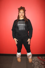 Load image into Gallery viewer, Confidently Curvy Sweatshirt