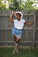 Load image into Gallery viewer, Destroy Em Denim Shorts