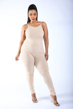 Load image into Gallery viewer, One Piece Jumpsuit