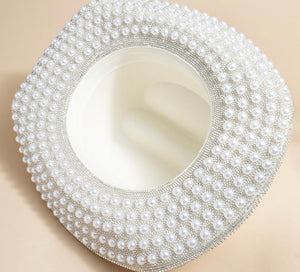 Glamour Girl Cowgirl Hat