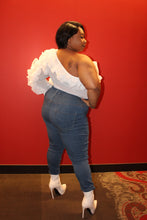 Load image into Gallery viewer, I Am The Drama Bodysuit