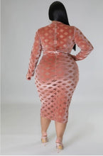 Load image into Gallery viewer, Cupids Gal BODYCON Dress
