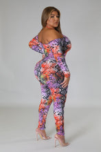 Load image into Gallery viewer, Hiss &amp; Kiss Jumpsuit